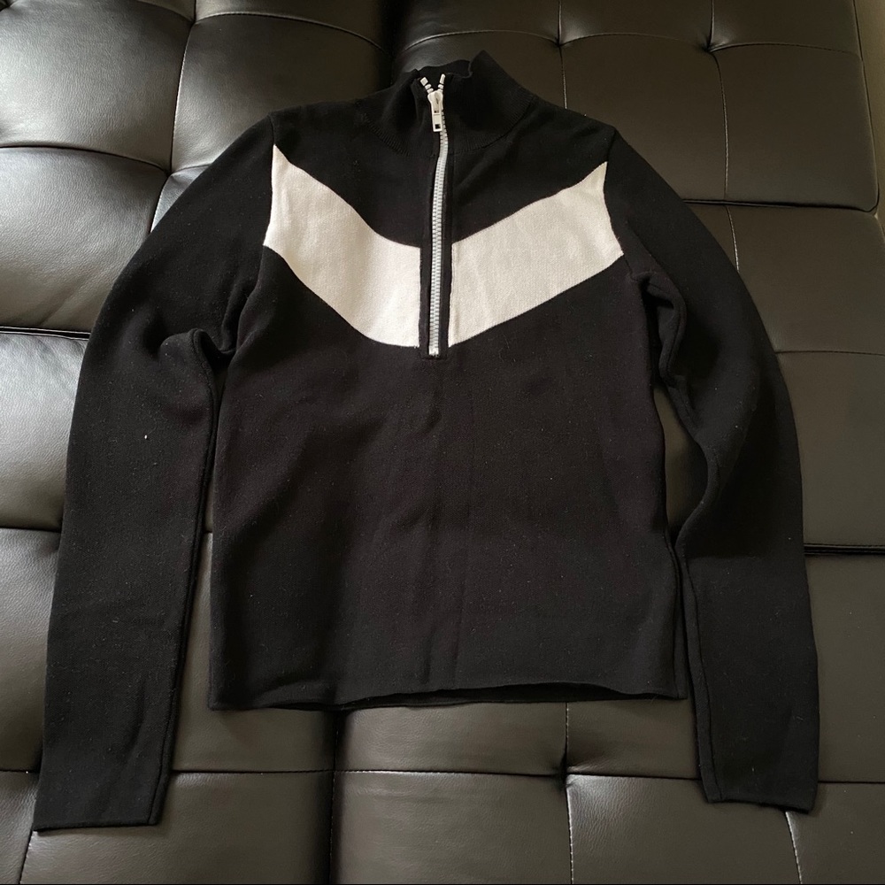 Zara Sweater